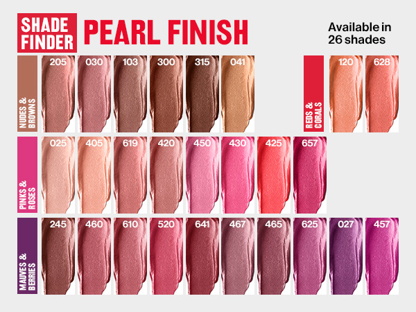 super lustrous pearl