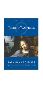 洋書　ジョセフ・キャンベル　MYTHS OF LIGHT Myths of Light: Eastern Metaphors of the Eternal (The