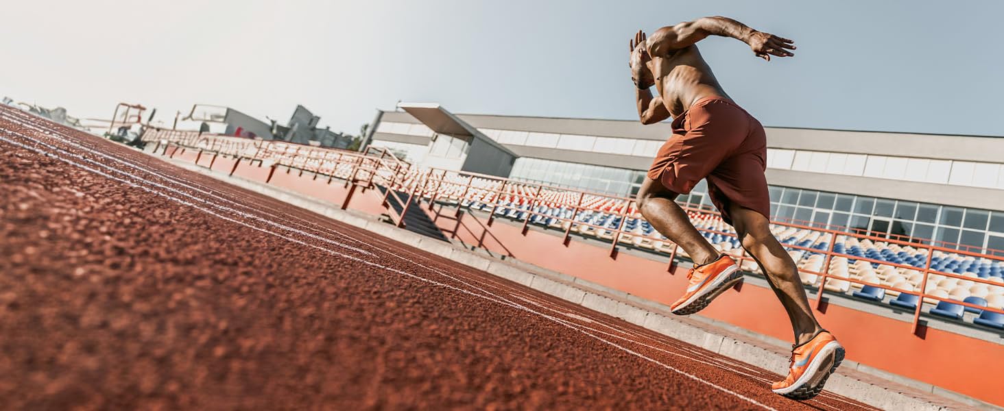 Elite Athletes Image