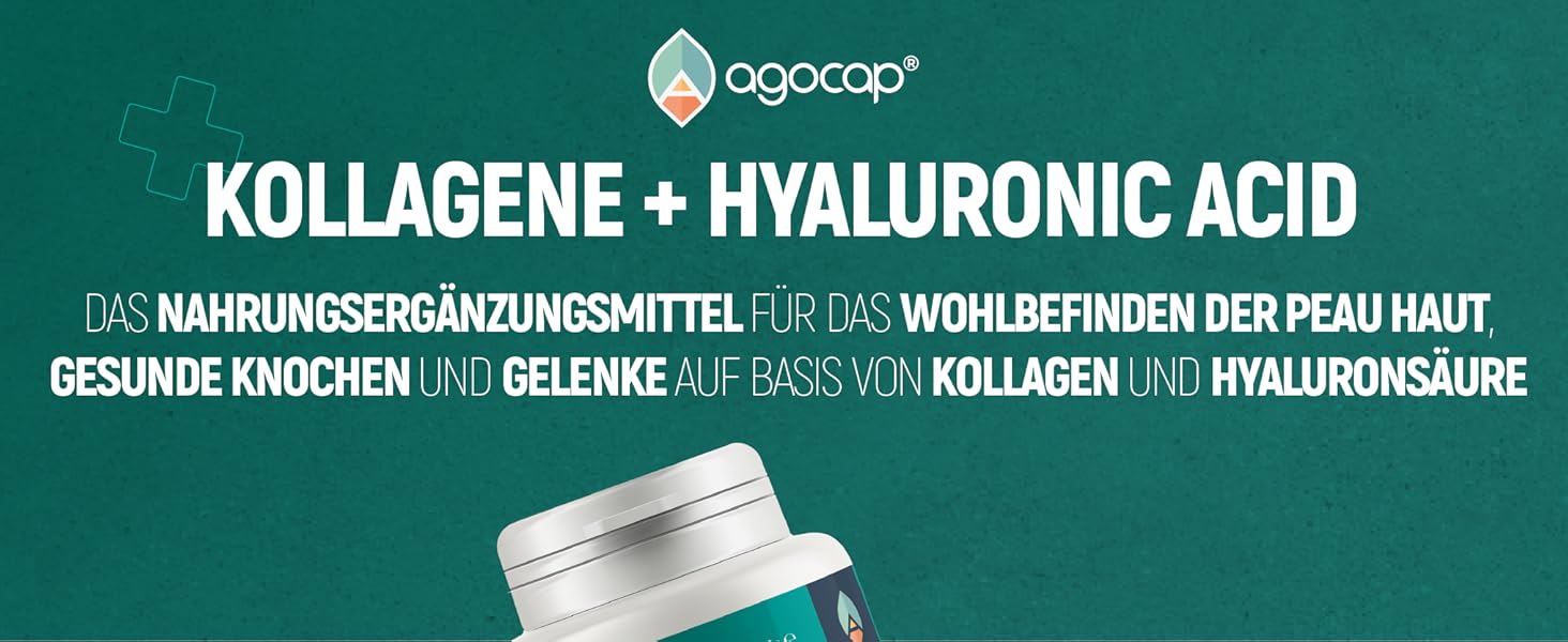 kollagen kapseln, kollagen, collagen, kollagen komplex, collagen komplex, kollagenhydrolysat