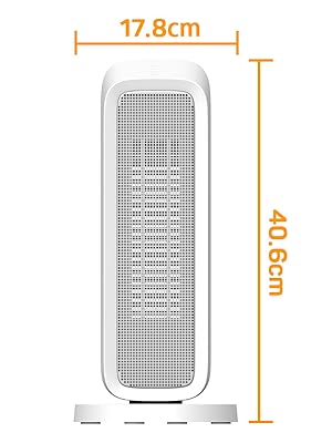 新品 Dr.prepareセラミックヒーター即暖ファンヒーター電気1200W暖房 Amazon | Dr.prepare セラミックヒーター 即暖 ファンヒーター
