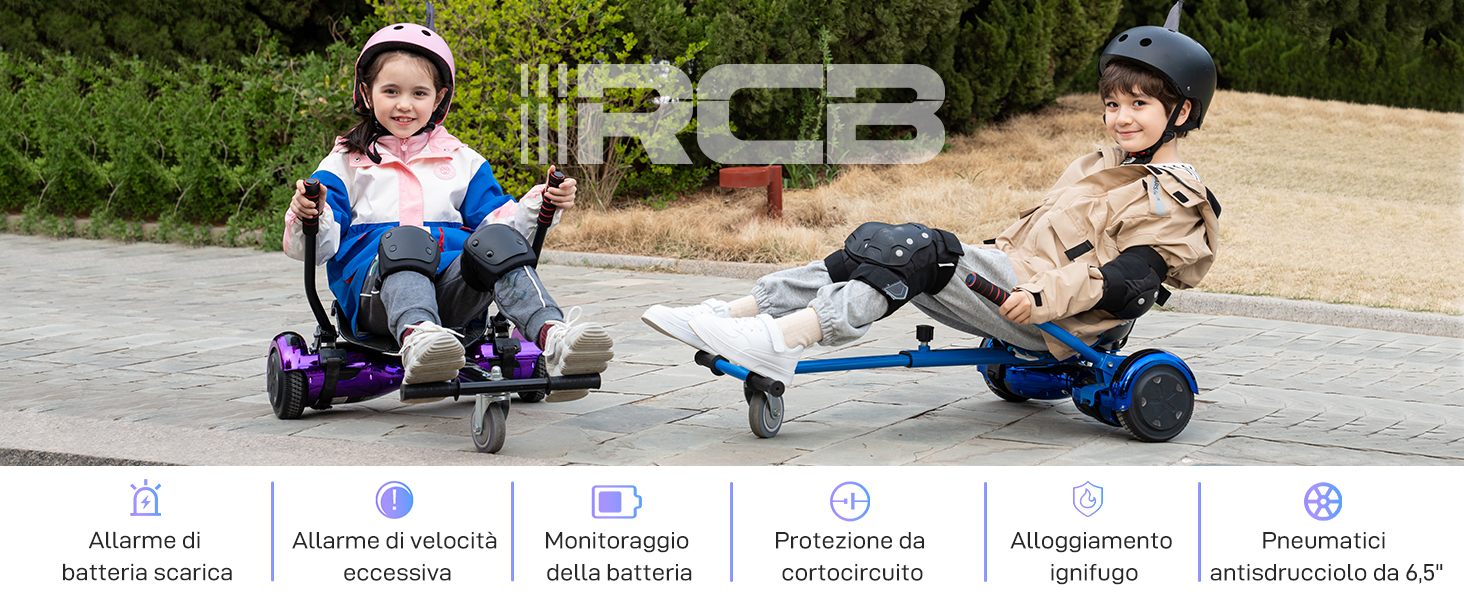 Hoverboards