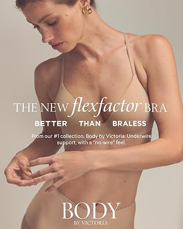 VS, Victoria&#39;s Secret, PINK, Body By Victoria, Flexfactor