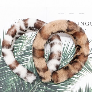 headband for washing face