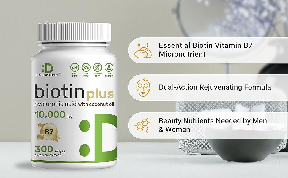Biotin