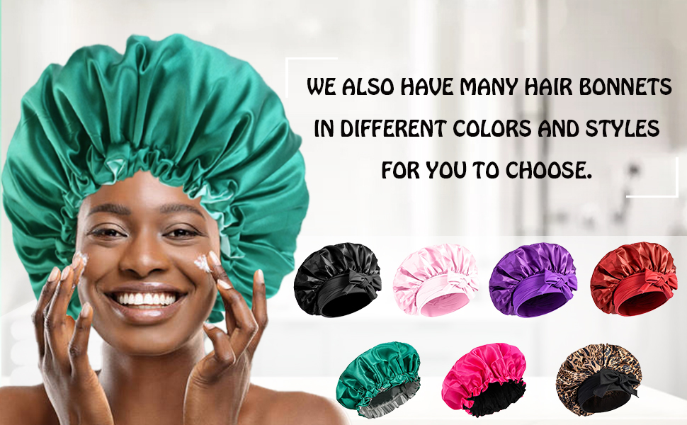 bonnet