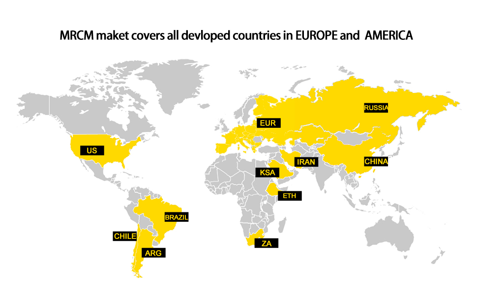 MRCM Drill bit Sharpener for HighSpeed Steel, Masonry, Carbide, Cobalt