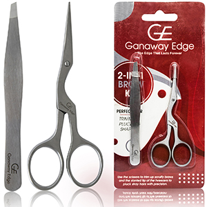 body by jake abscissor, comfort grip nail clippers, shaving scissors for men, nasal hair scissors