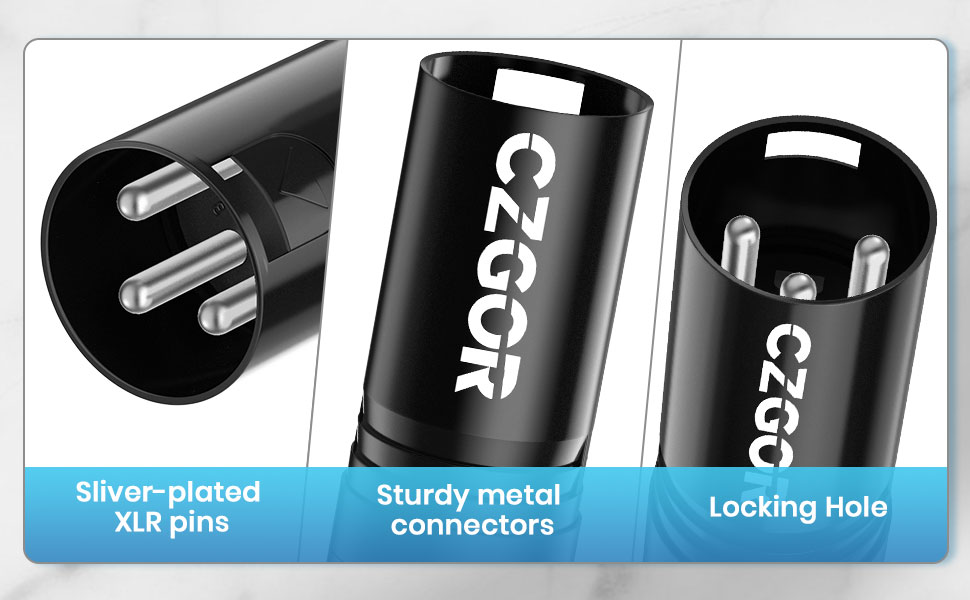 Aug Line HorusNEO+α XLR Terminator Aug Line HorusNEO+α XLR Terminator Aug Line HorusNEO+α XLR