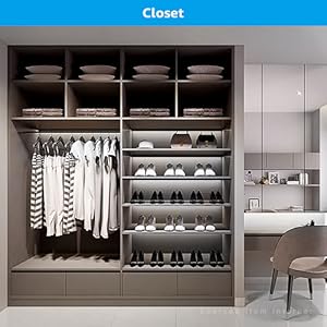 TORCHSTAR LED Safe Lighting Kit