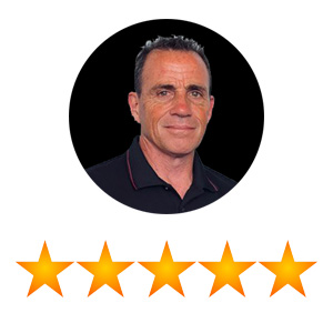 Trainer_of the year loves jukestir punching bag