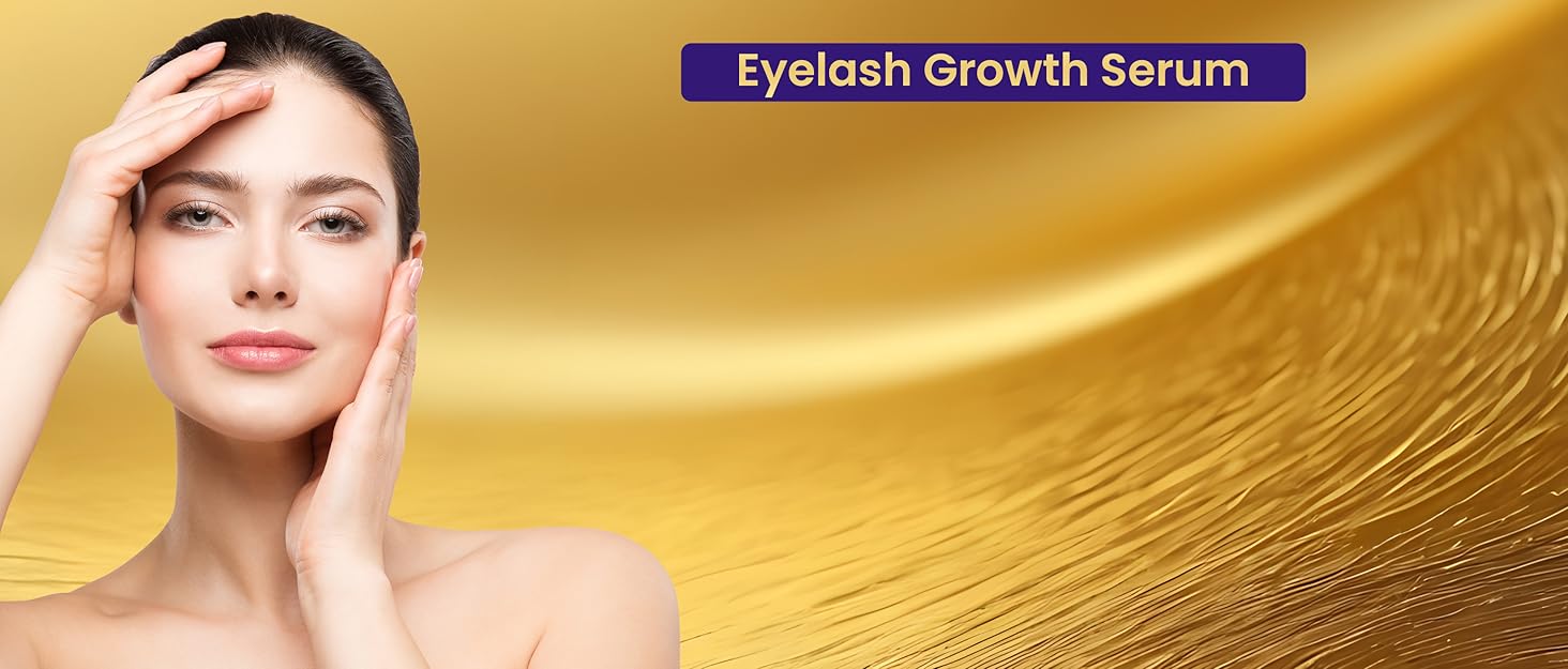 eyelash serum lash growth cabello woman conditioner eye well lavish premium aceite crecer alargar