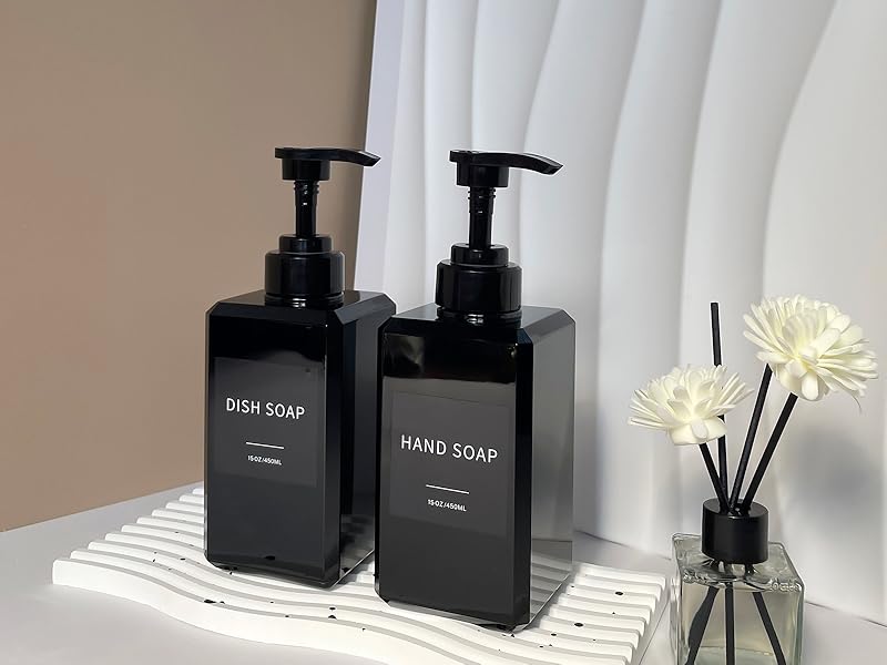 soap dispenser for bathroom