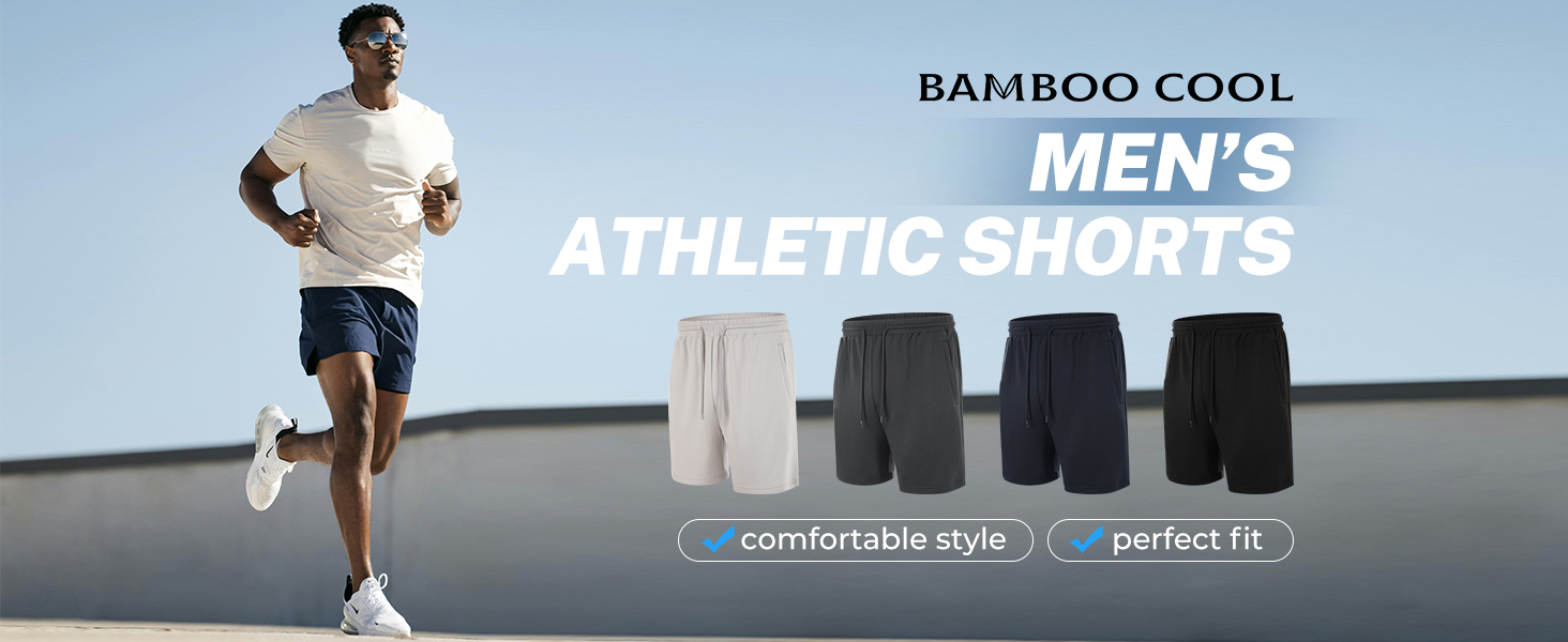 mens shorts