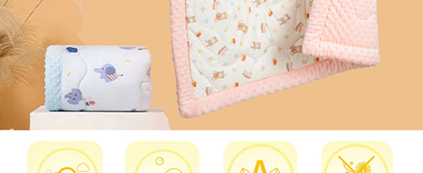 baby comforter