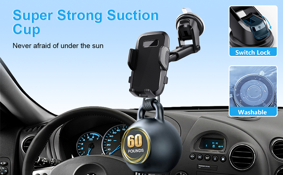 phone Mount 3