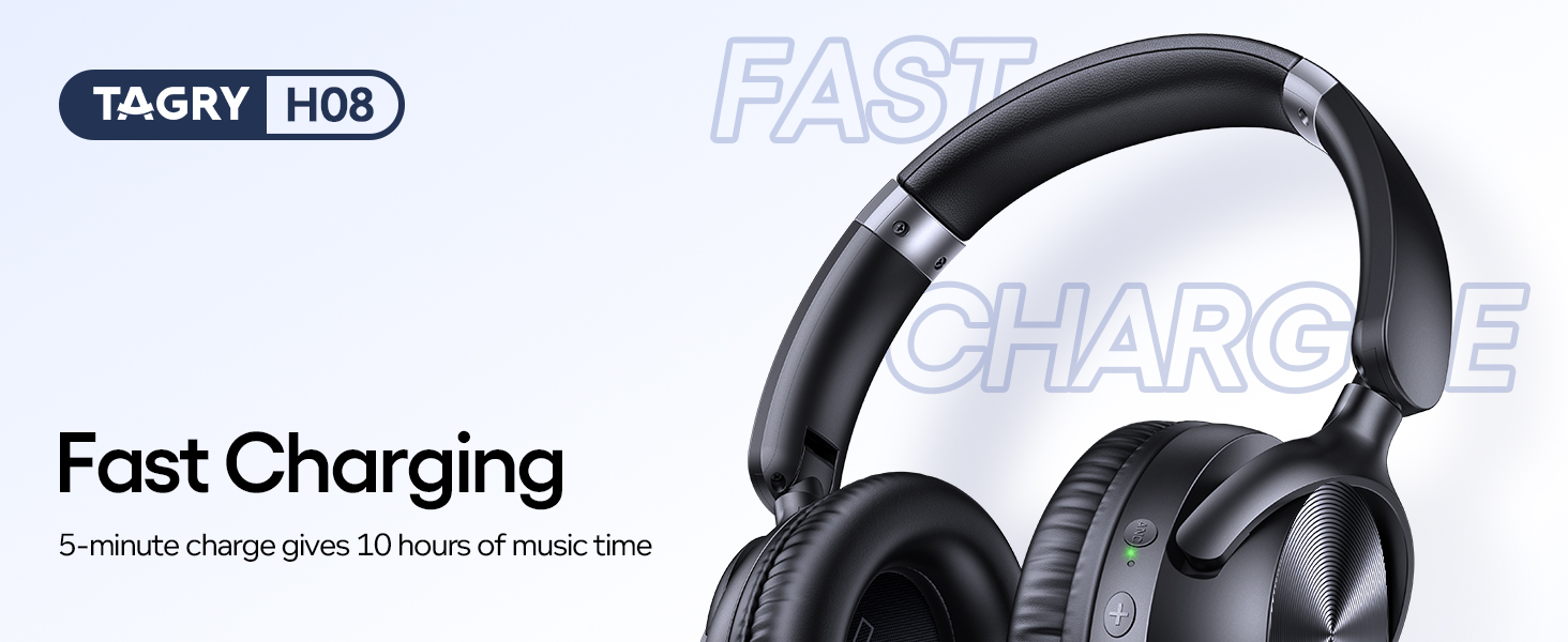 HEADPHONES