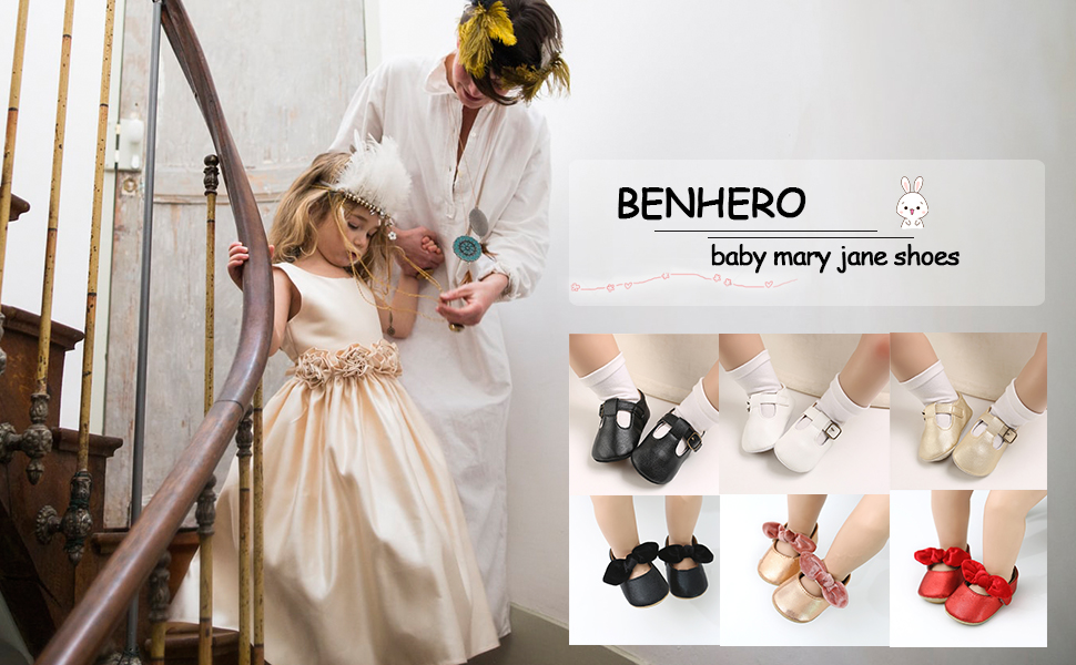 benhero baby shoes