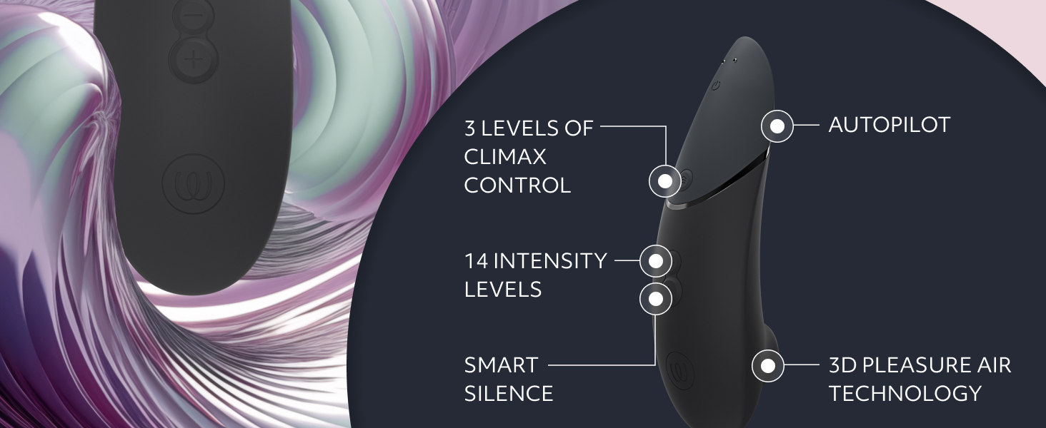 Womanizer next female clítoris vibrador suction tool clit stimulator pleasure pulse adulto satisfy