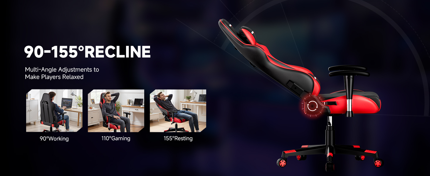 gaming chair