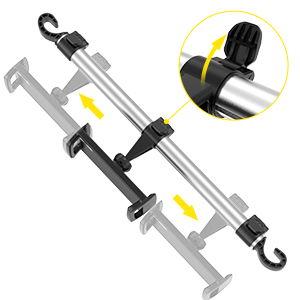 タブレットホルダー