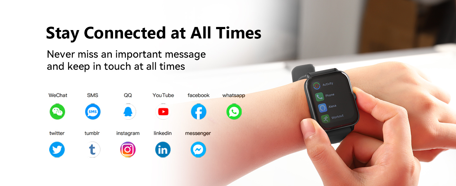 smartwatch