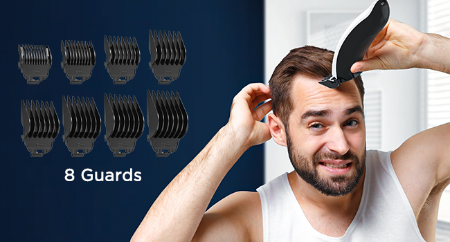 hair clippers for men professional barber supplies cordless mens beard trimmer head shaver