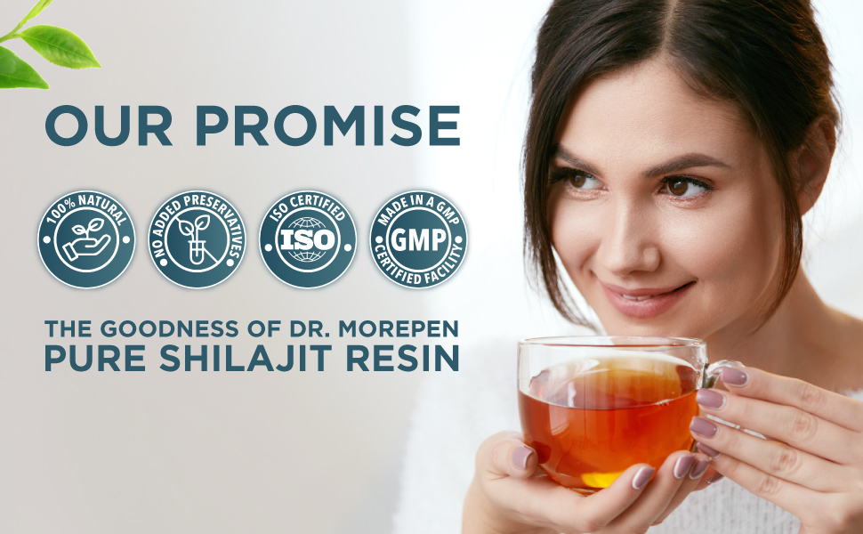 Shilajit