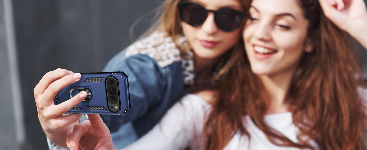 Google Pixel 9/9 Pro case