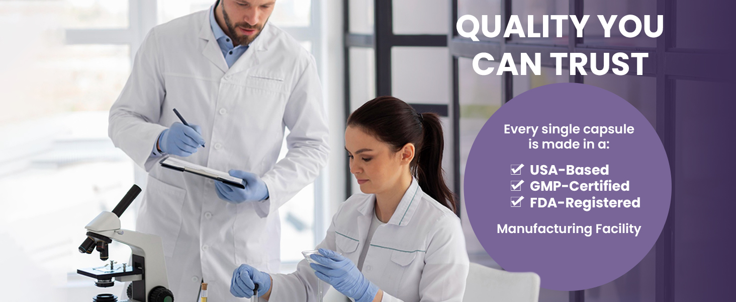 Leaping Lynx Magnesium Glycinate