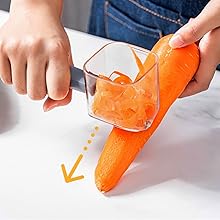 Vegetable Peeler