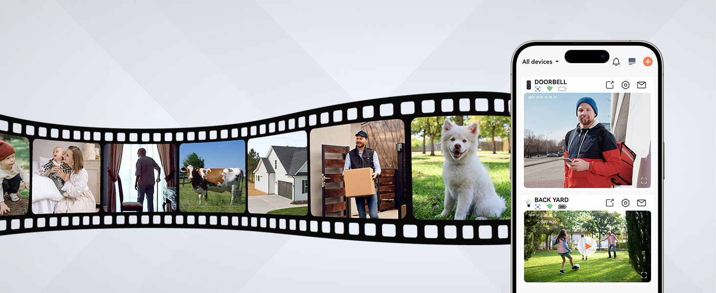 security cameras wireless outdoor