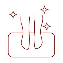 Skin Smoother Than a Baby's Bottom