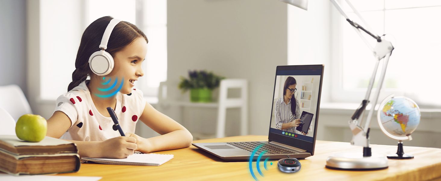 KAIY Bluetooth 5.3 Transmitter Receiver, AUX to Bluetooth