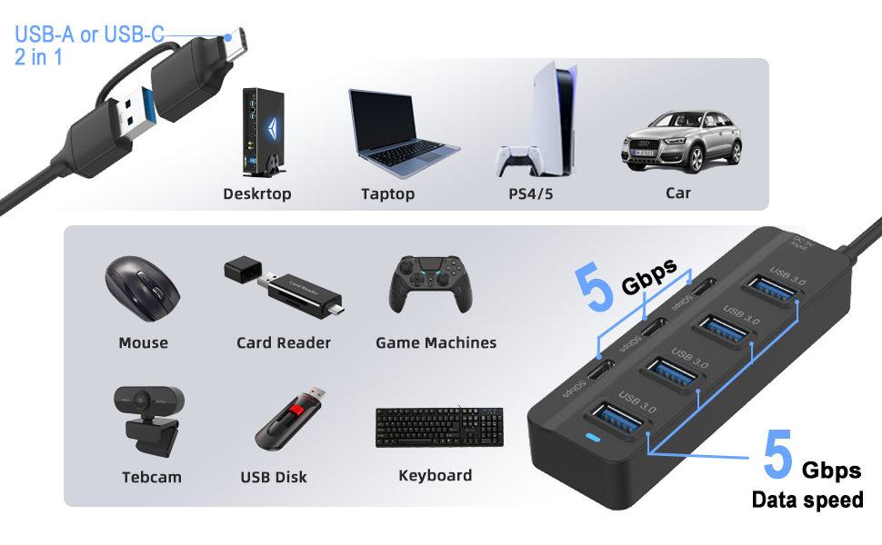 compatible with keyboard