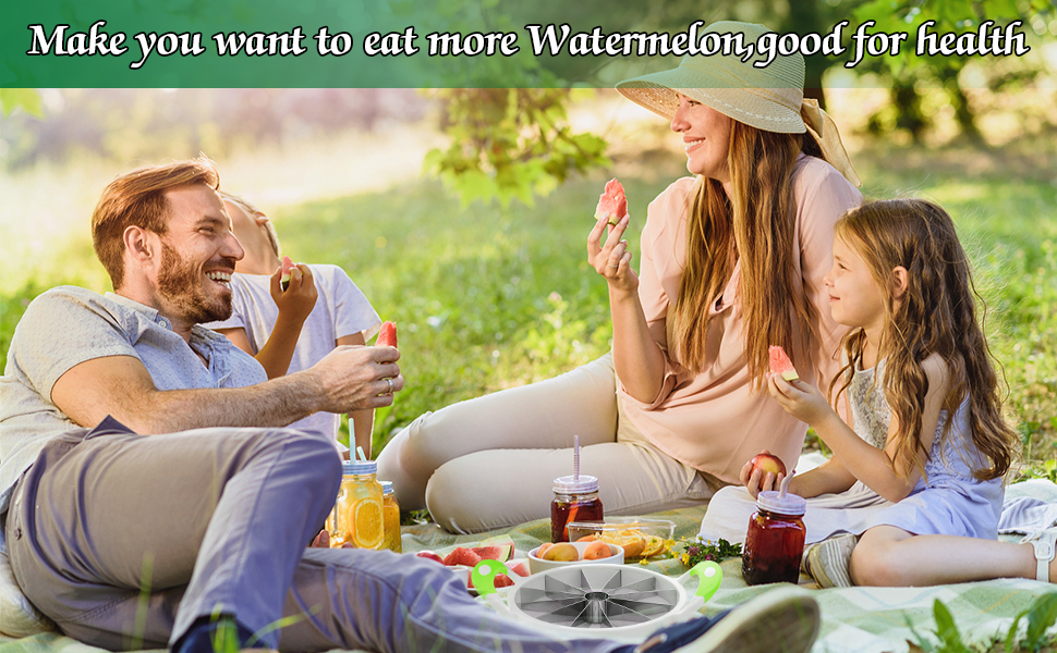 watermelon cutter slicer tool watermelon cutter Watermelon slicer