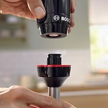 Bosch ErgoMaster Series 4