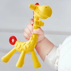baby teether