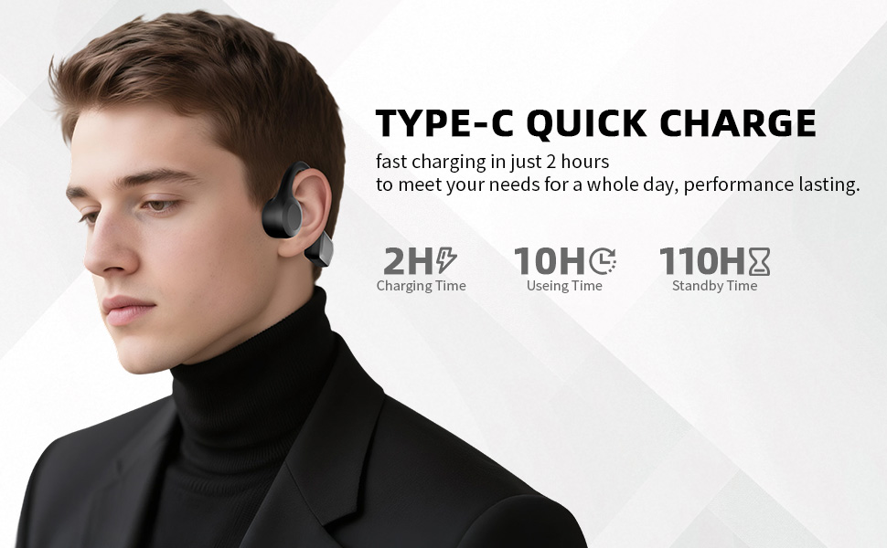 TYPE-C QUICK CHARGE