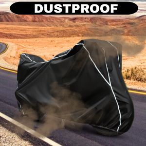 shine bike cover waterproof bike cover for rain uv protection snowfall bike cover for rain and sun