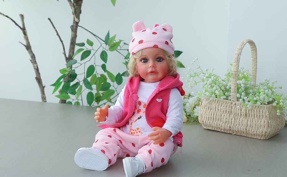Reborn Baby Clothes