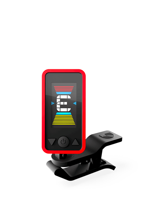 D&amp;#39;Addario Eclipse Tuner