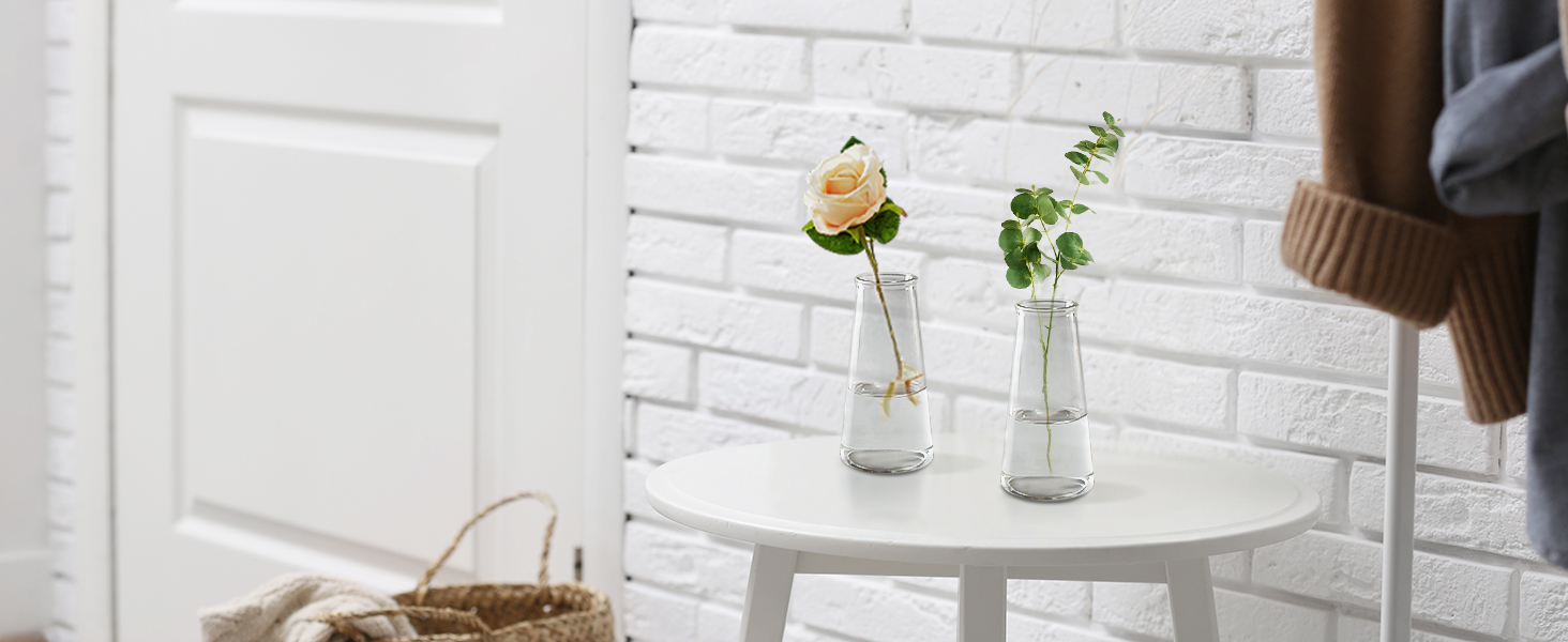 vase for flowers
