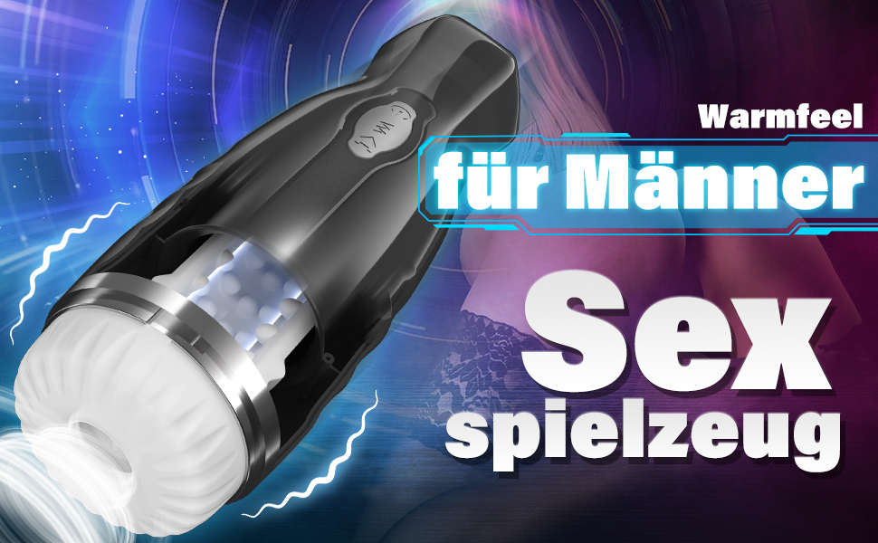 warmfeel sex spielzeug