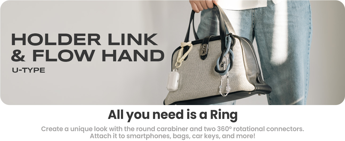 Ringke X Design