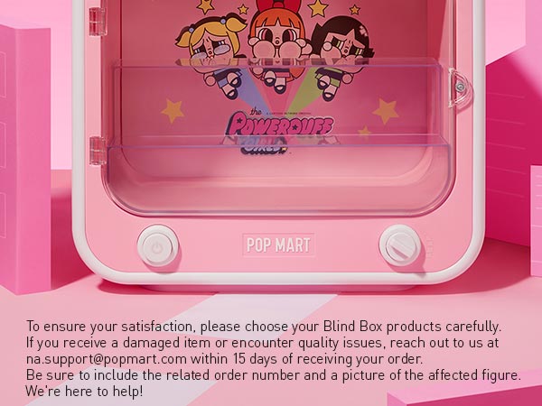 POPMART ポップマート cry baby コンテナ Amazon.com: POP MART CRYBABY Series-TV Set Luminous Display
