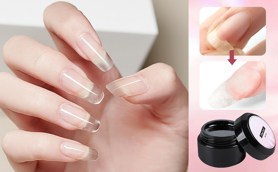 nail repair protection gel,nail repair gel