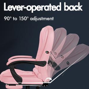 MASSAGE OFFICE CHAIR