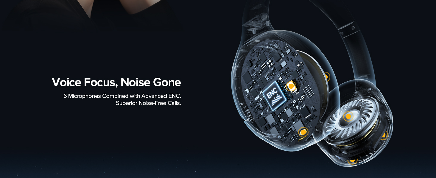 noise cancelling headphones