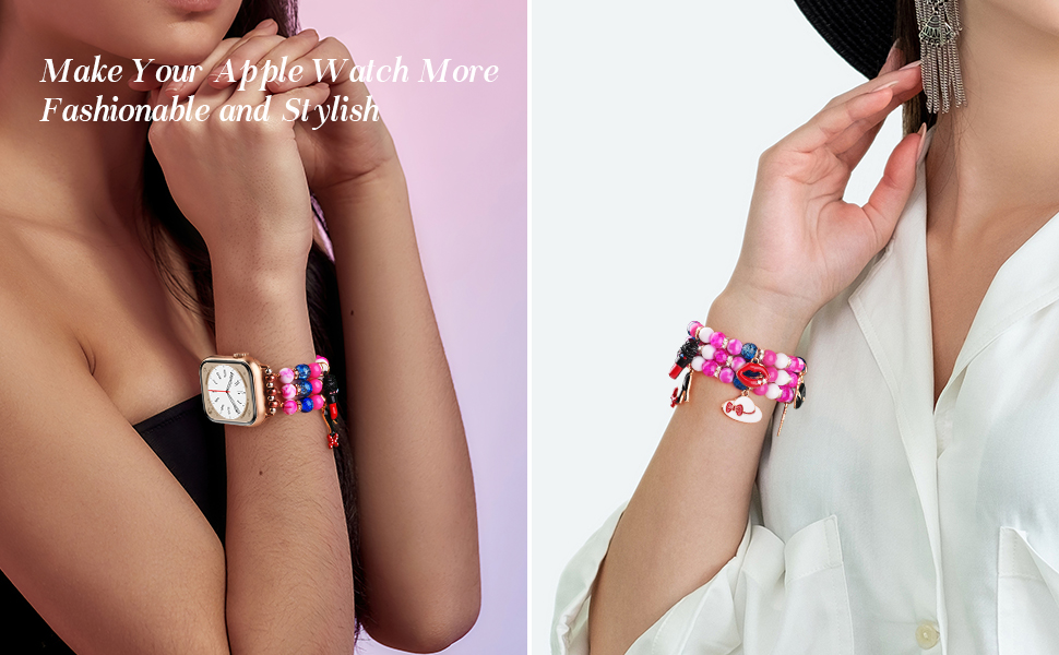 iwatch bands apple watch strap apple watch 40mm band apple watch band women  smart watch bands